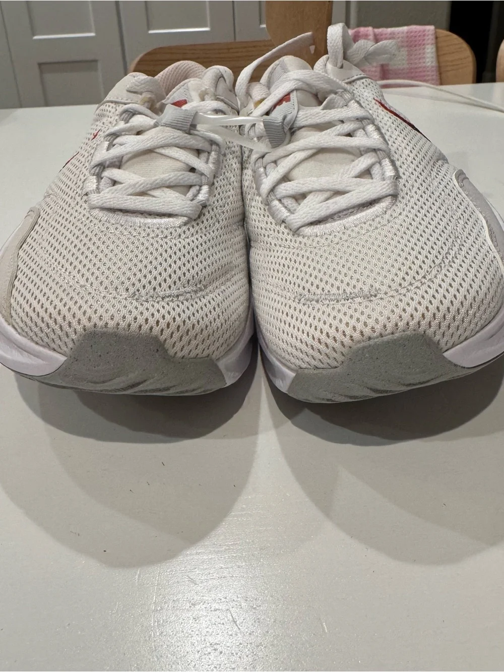 Nike Legend Essential 3 Next Nature Training Shoes Womens Size 7 DM1119 100 NEW